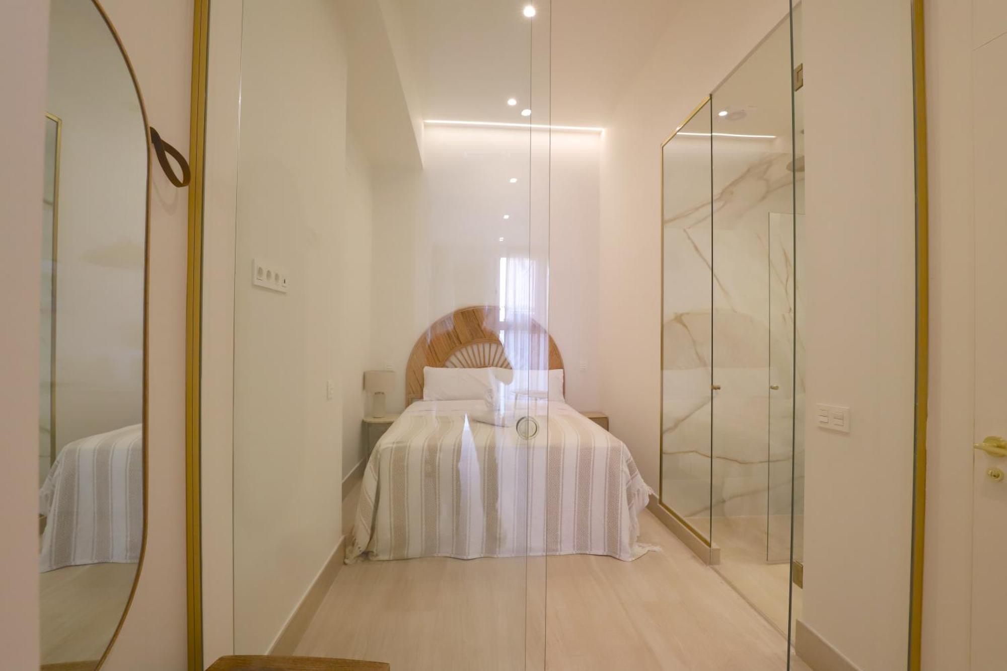Appartement Orilla Del Bernabeu *